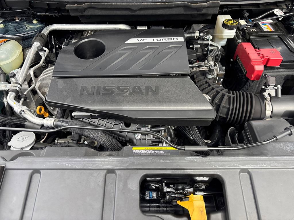 Used 2023 Nissan Rogue SV image 13
