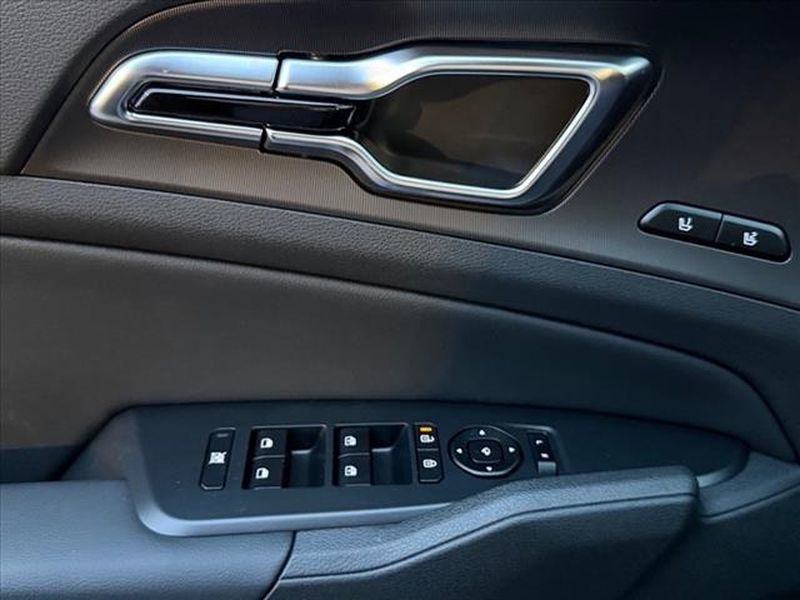 New 2026 Kia Sportage SX Prestige image 18
