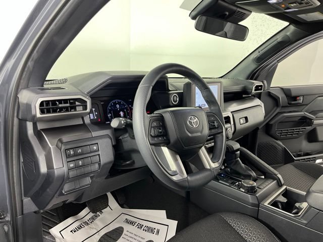 Used 2026 Toyota 4Runner SR5 AWD/4WD image 21