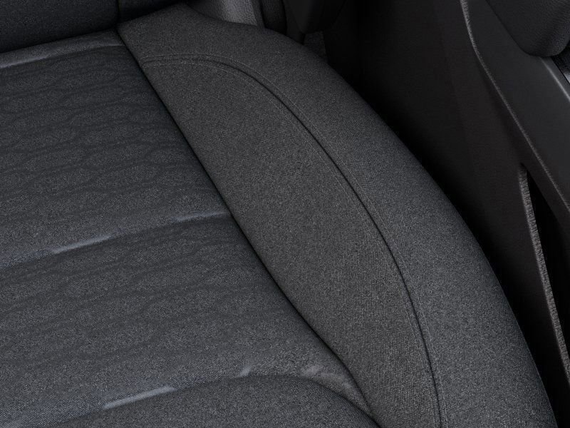 New 2026 RAM 1500 4x4 Crew Cab image 17