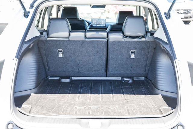 Used 2023 Honda HR-V EX-L image 30