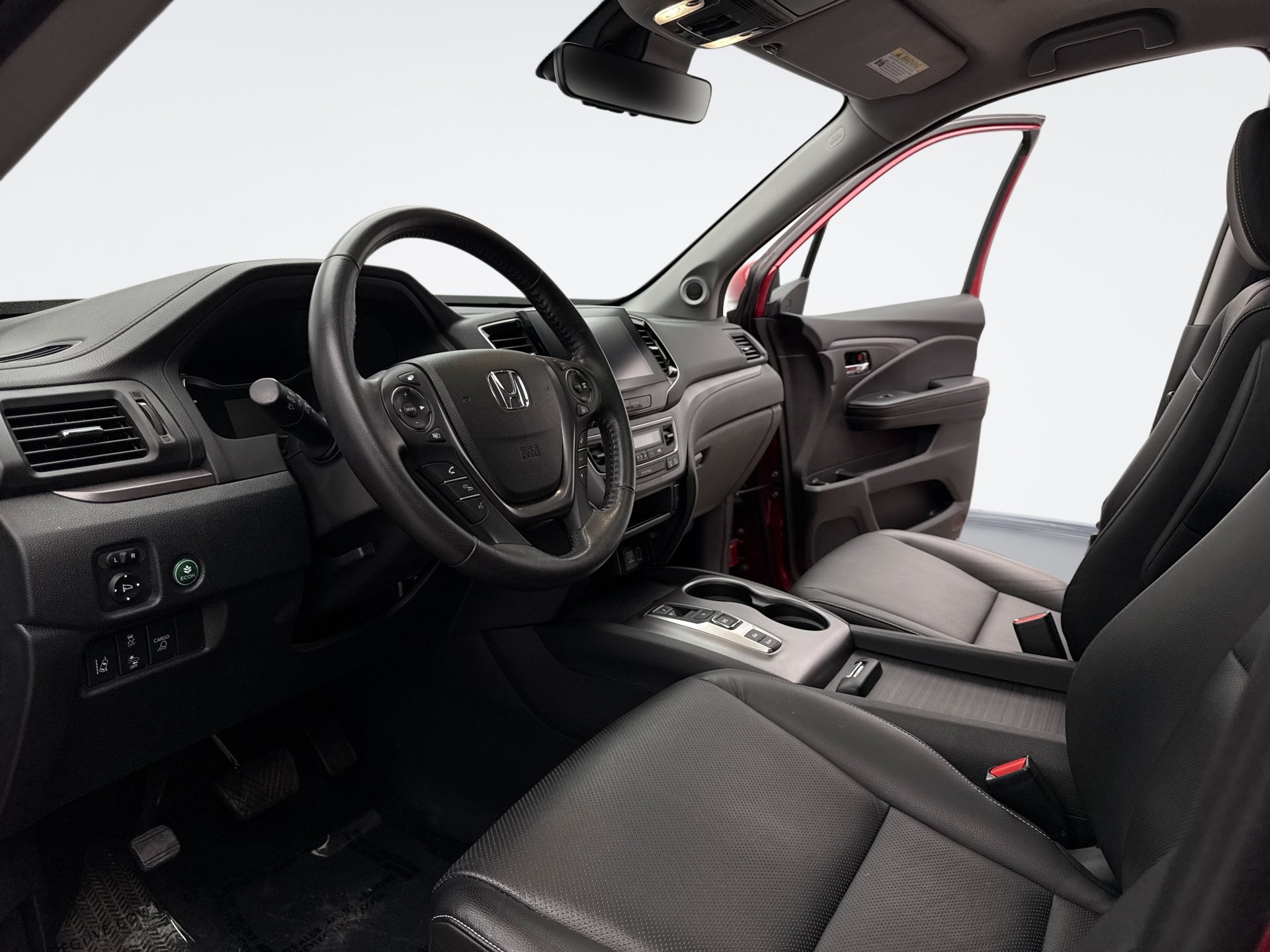 Used 2023 Honda Ridgeline RTL image 12