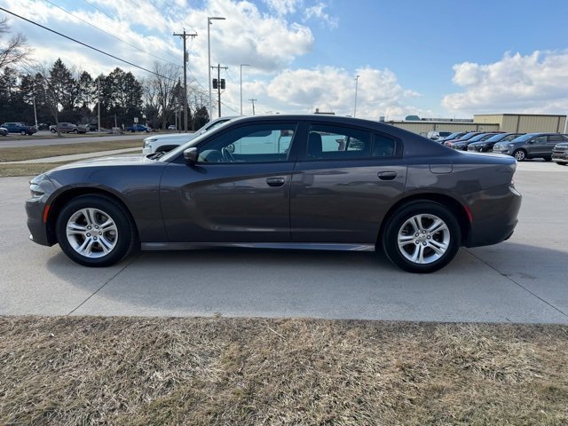 Used 2022 Dodge Charger SXT image 4