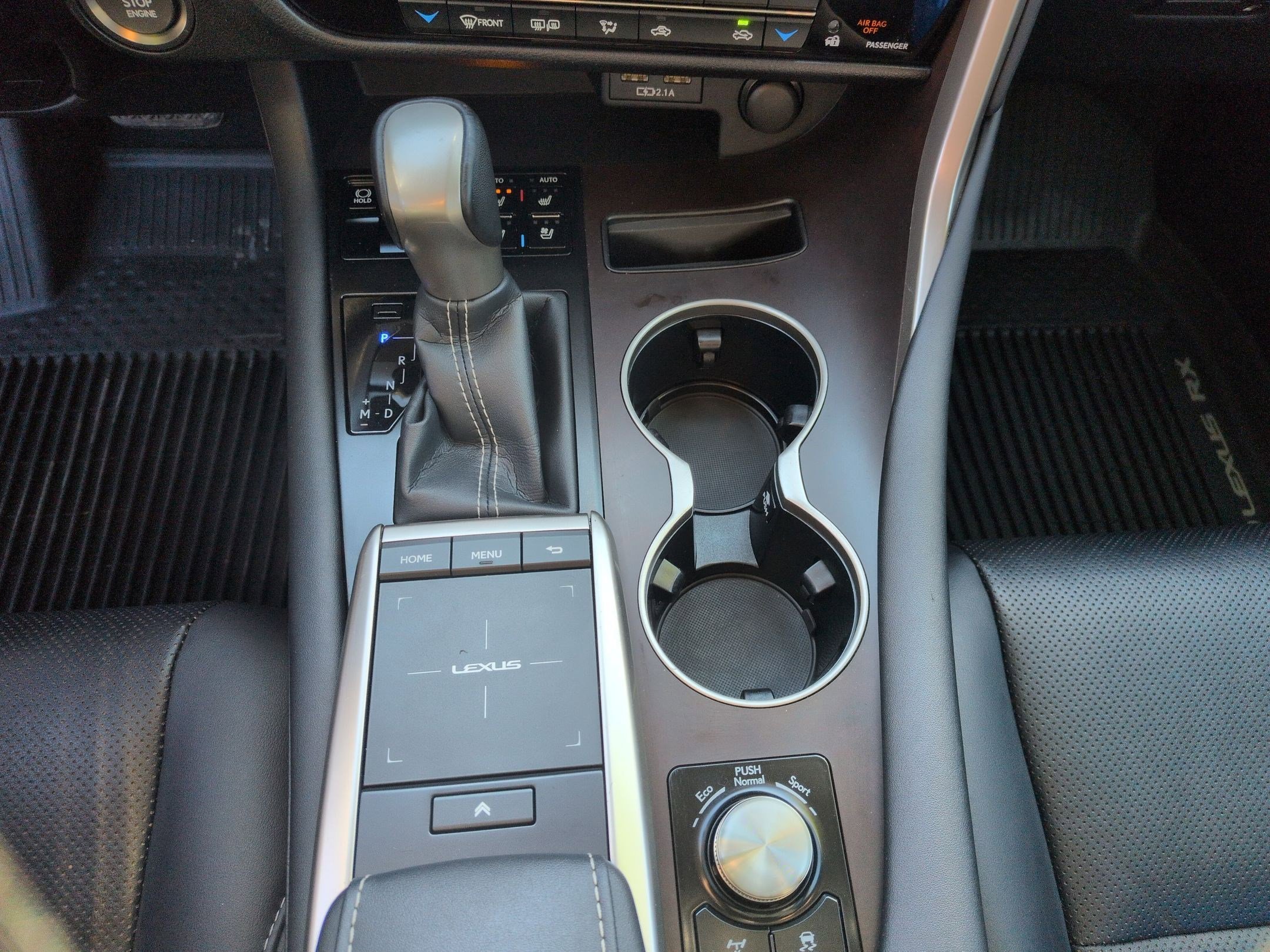 Used 2022 Lexus RX 350 AWD w/ Premium Package image 14