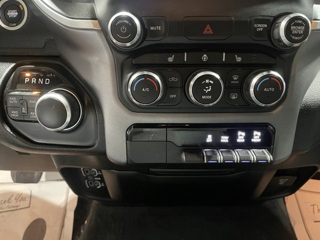 Used 2022 RAM 1500 Big Horn image 15