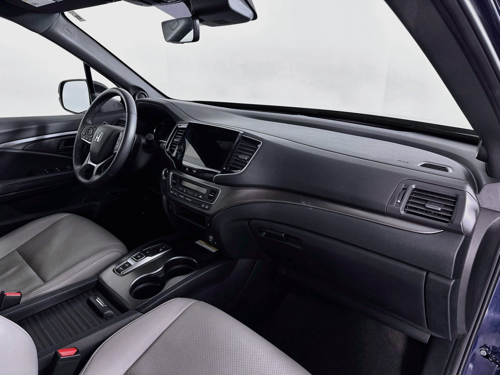 Certified 2023 Honda Passport EX-L image 29