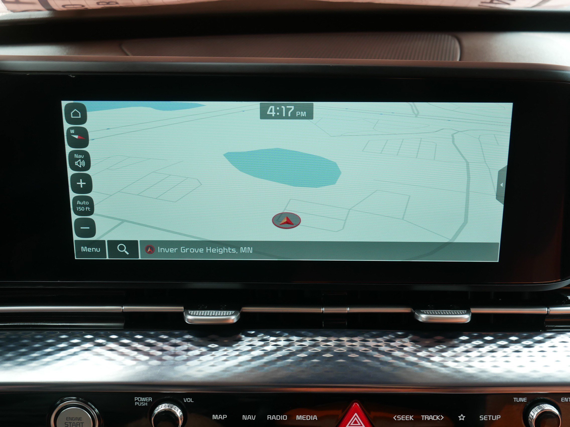 Certified 2024 Kia Carnival SX Prestige FWD image 30