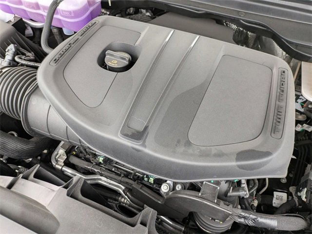 New 2026 RAM 1500 4x4 Crew Cab image 29