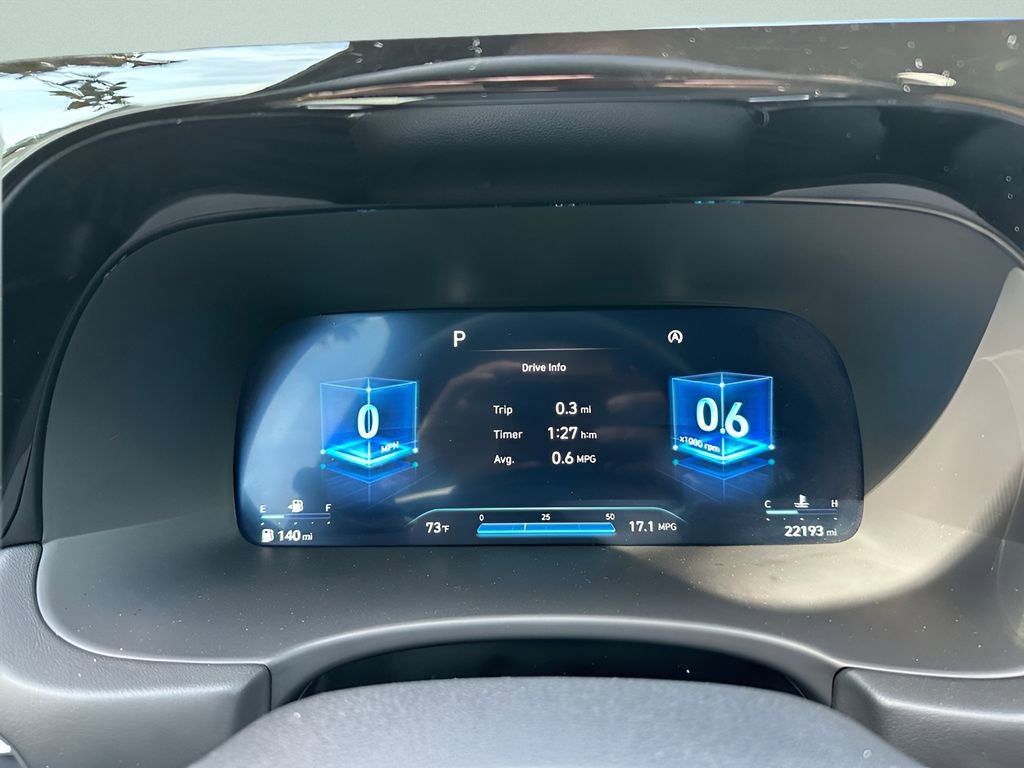 Used 2024 Hyundai Palisade Calligraphy image 12
