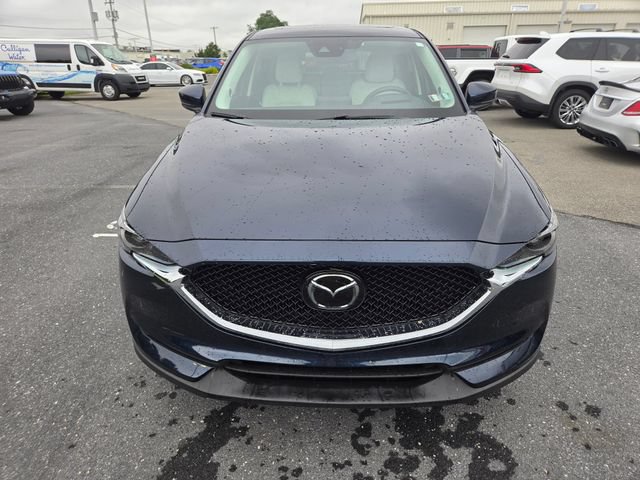 Used 2018 MAZDA CX-5 Grand Touring w/ Premium Package AWD/4WD image 21