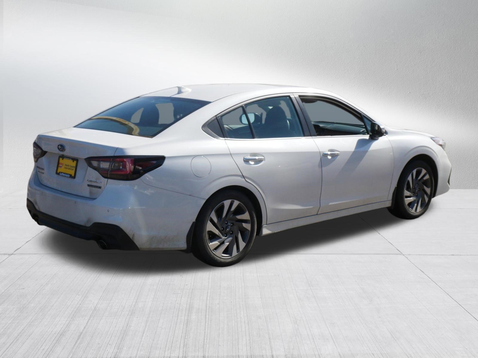 Used 2024 Subaru Legacy Touring XT image 7