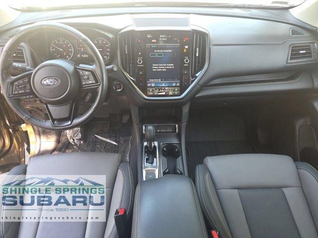 Used 2024 Subaru Ascent Onyx Edition AWD/4WD image 23