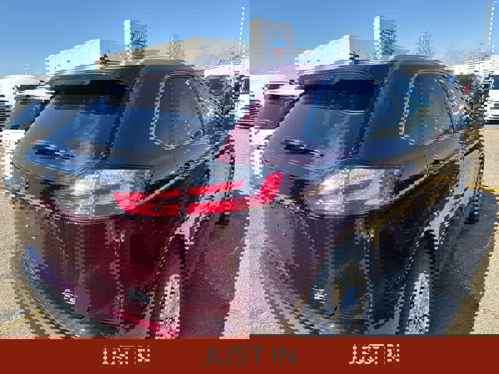 Used 2020 Ford Edge SEL w/ Convenience Package image 24