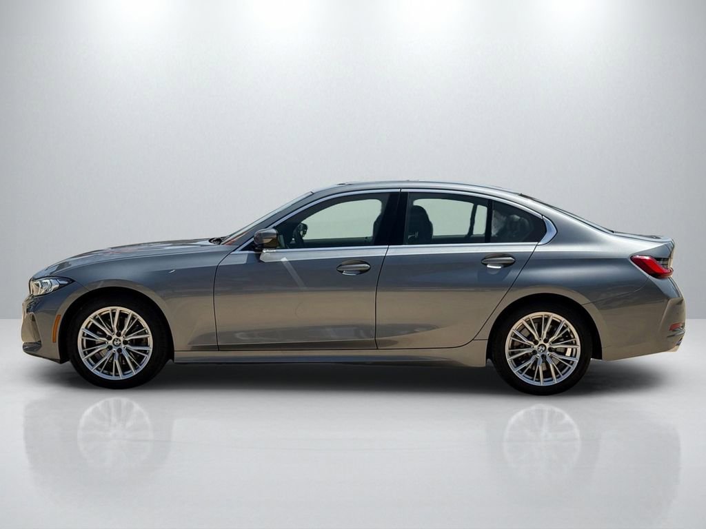 Used 2024 BMW 330i Sedan image 8