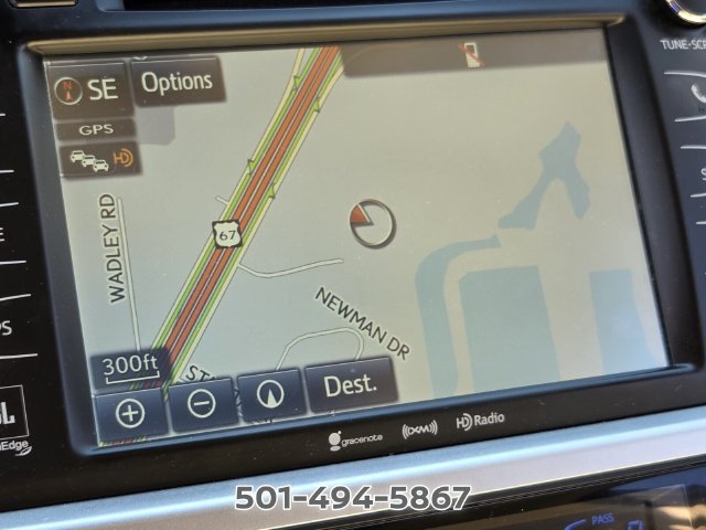 Used 2017 Toyota Highlander Limited FWD image 20