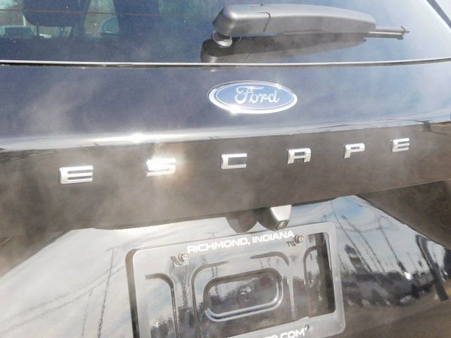 New 2026 Ford Escape Platinum w/ Premium Technology Package image 42