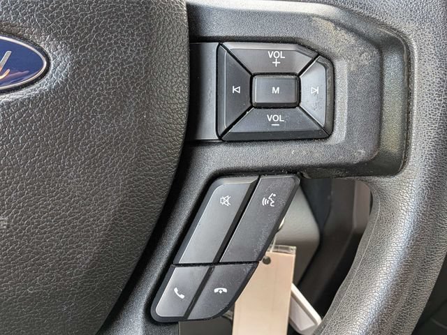 Used 2015 Ford F150 XLT w/ XTR Package AWD/4WD image 25