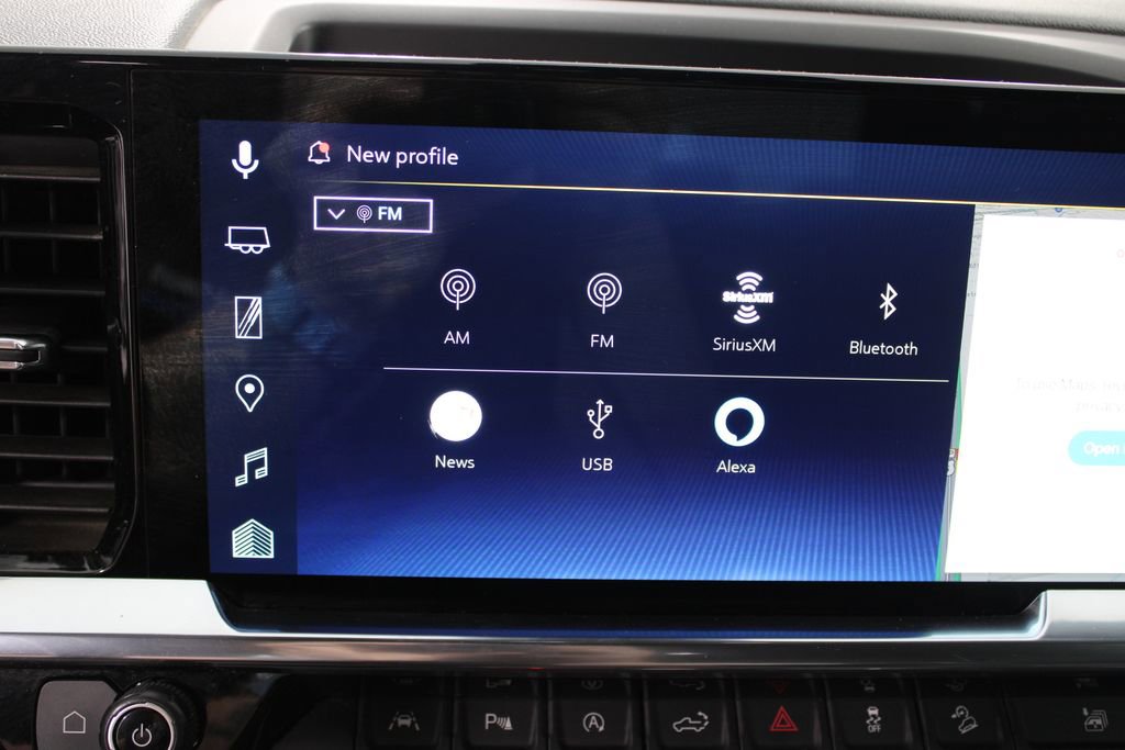 Used 2024 Chevrolet Silverado 1500 LTZ image 33