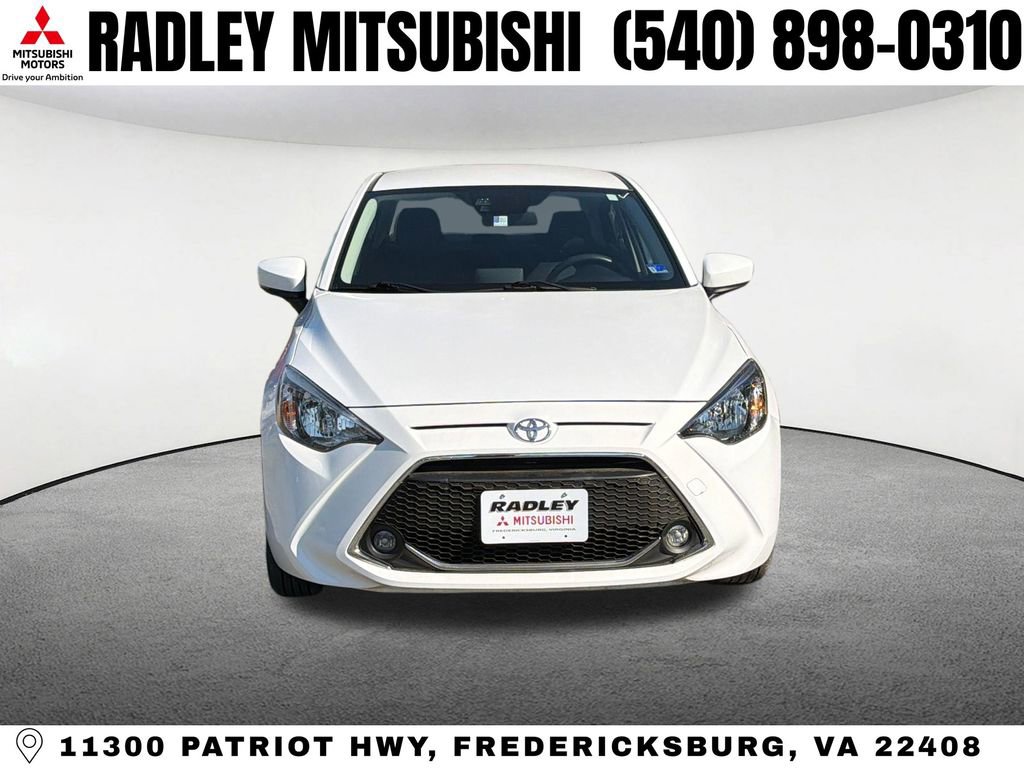 Used 2019 Toyota Yaris LE image 20