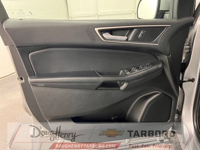 Used 2023 Ford Edge SEL AWD/4WD image 28