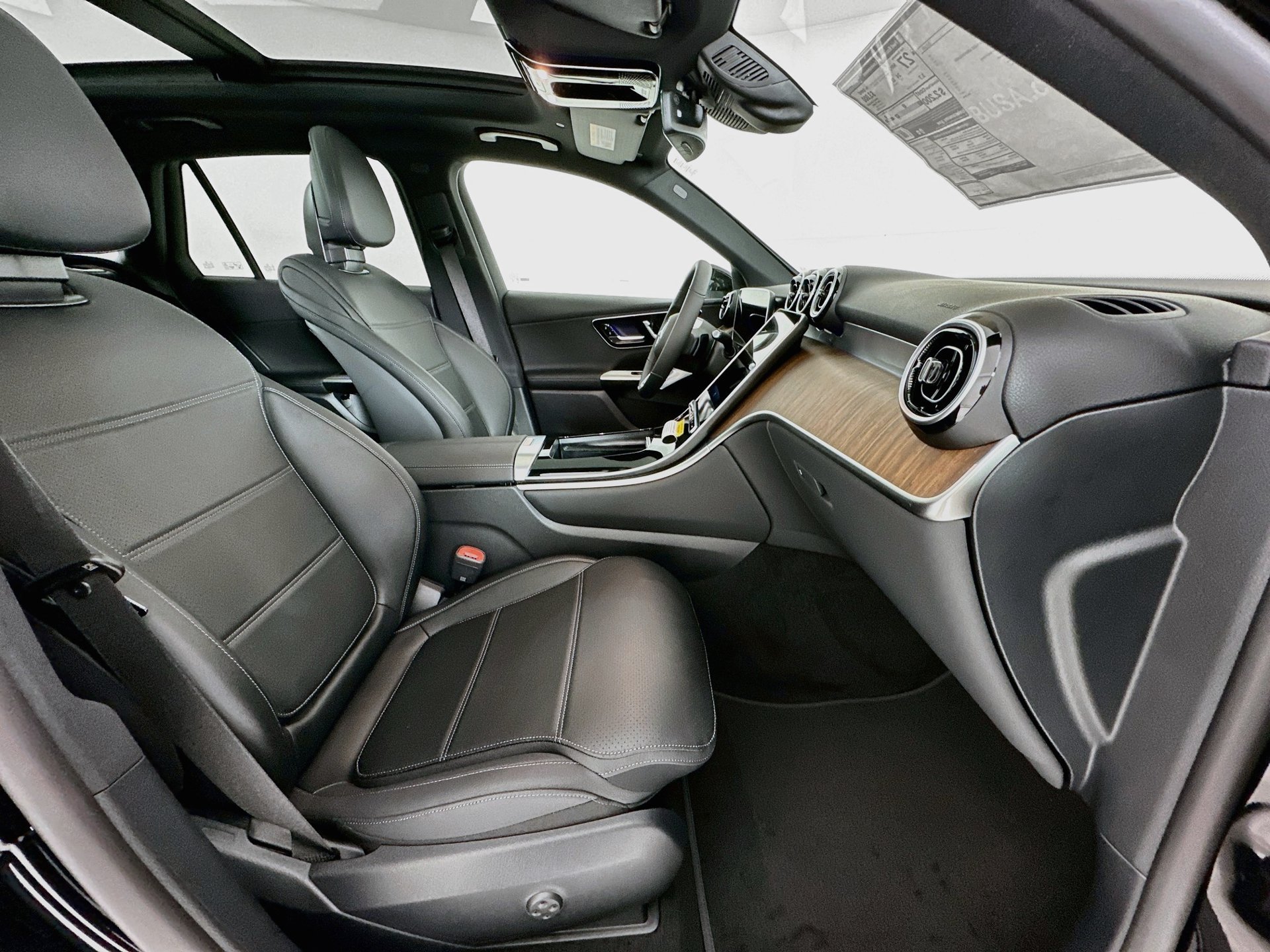 New 2027 Mercedes-Benz GLC 300 image 31
