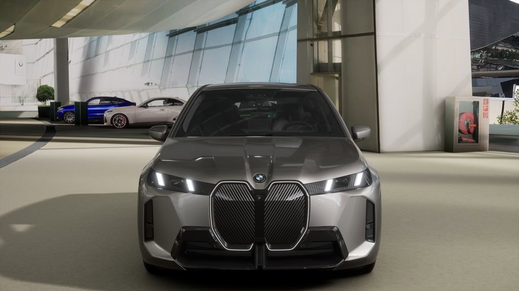 New 2026 BMW iX xDrive45 image 28