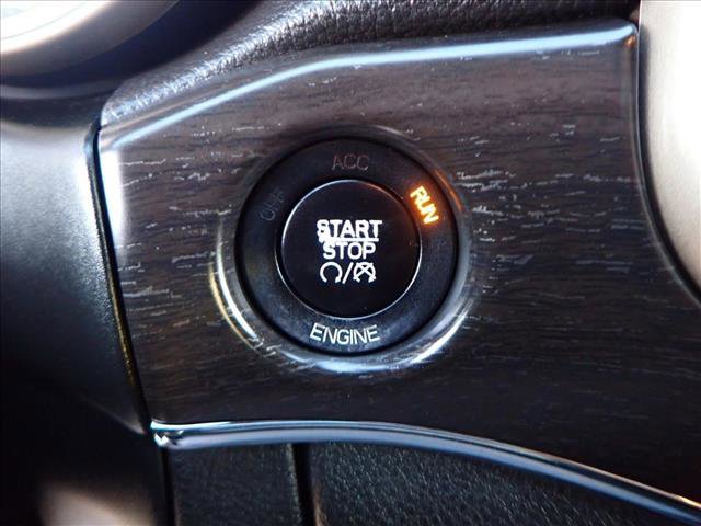 Used 2014 Jeep Grand Cherokee Limited w/ Trailer Tow Group IV image 25