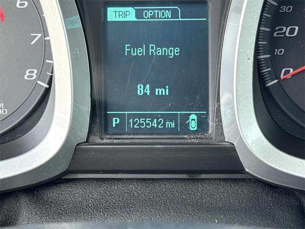 Used 2015 Chevrolet Equinox LTZ w/ LPO, Protection Package image 14