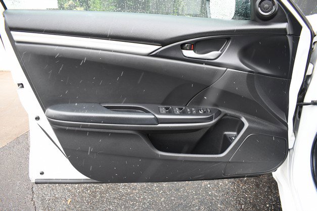 Used 2019 Honda Civic Sport image 13