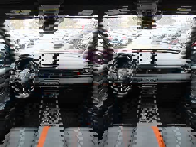 Certified 2026 Honda Passport TrailSport image 17