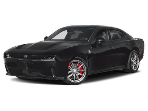 New 2026 Dodge Charger R/T AWD/4WD image 1