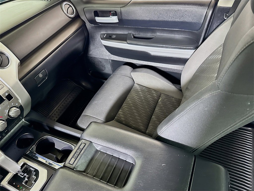 Used 2021 Toyota Tundra SR5 image 20