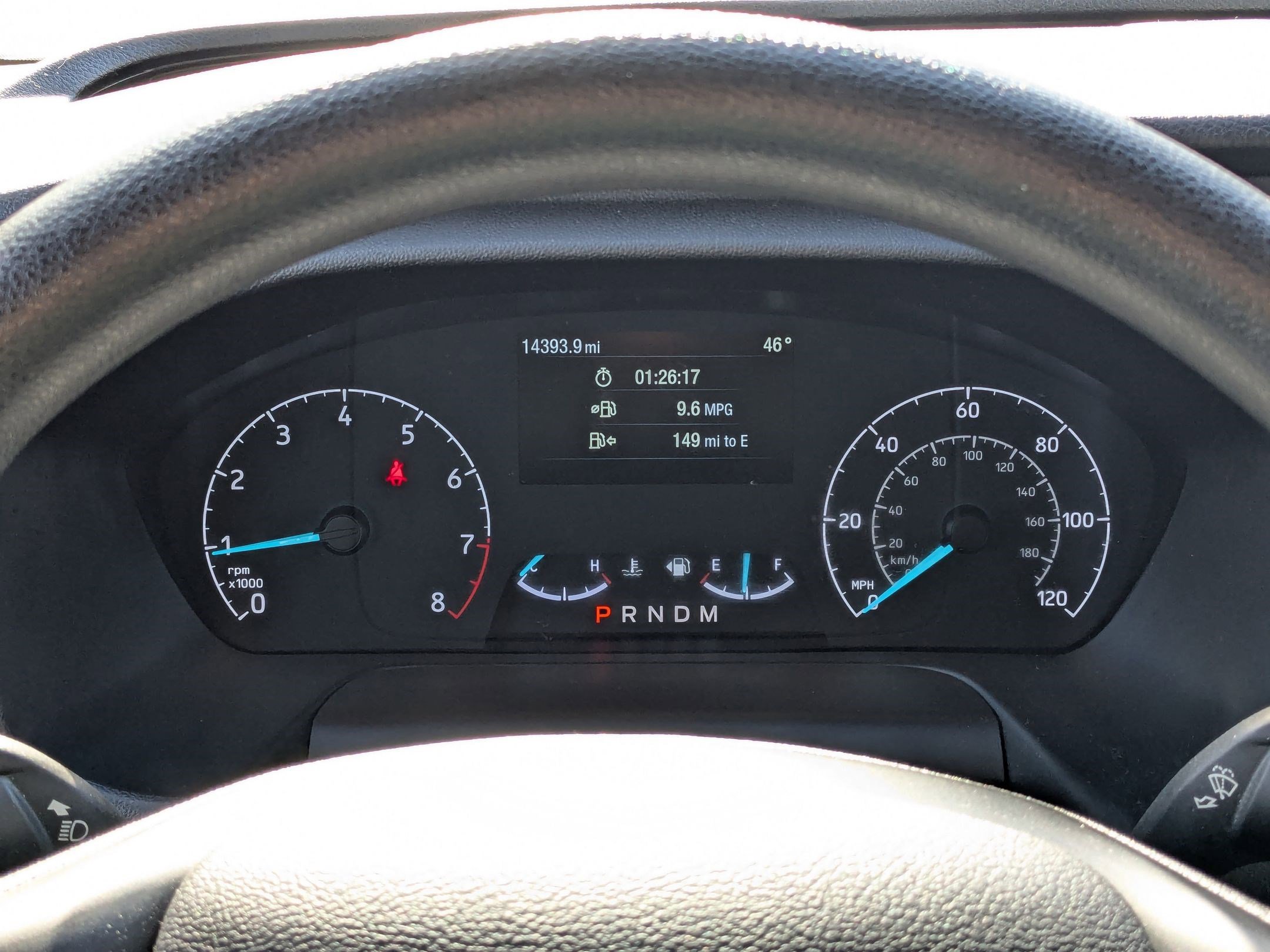 Used 2024 Ford Transit 250 Low Roof w/ Exterior Upgrade Package image 18