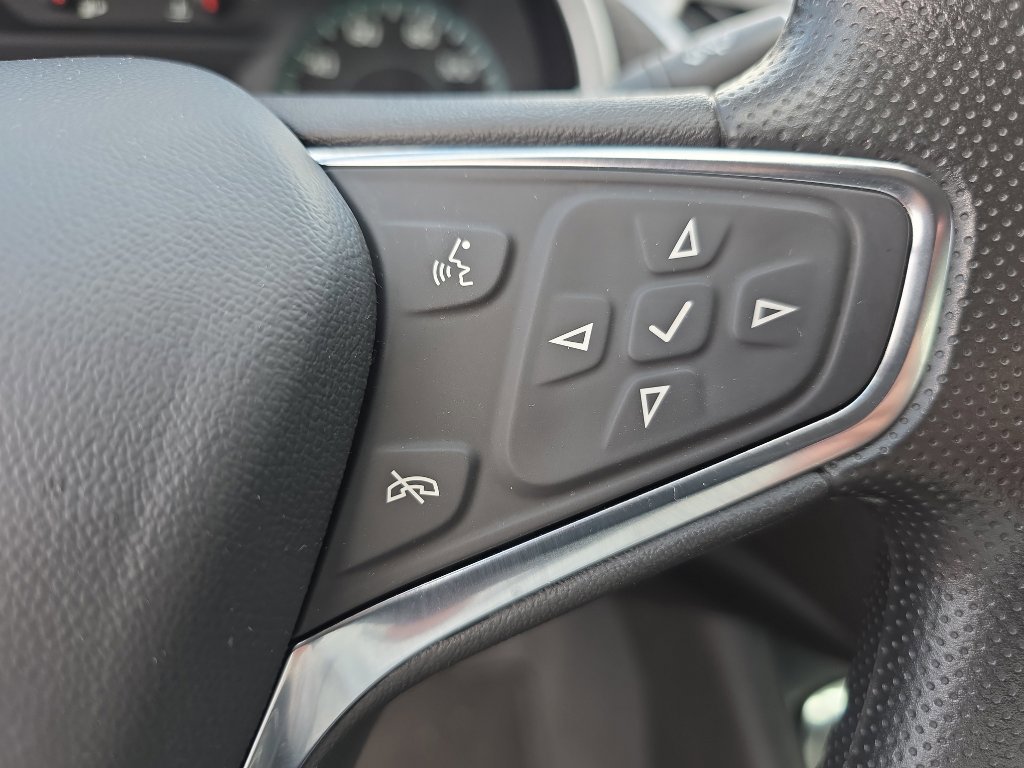 Used 2023 Chevrolet Malibu LT image 20