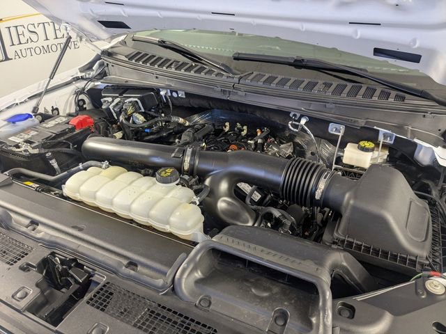 Used 2024 Ford Expedition Limited image 40