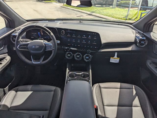 New 2026 Chevrolet Blazer EV LT w/ Super Cruise Package image 9