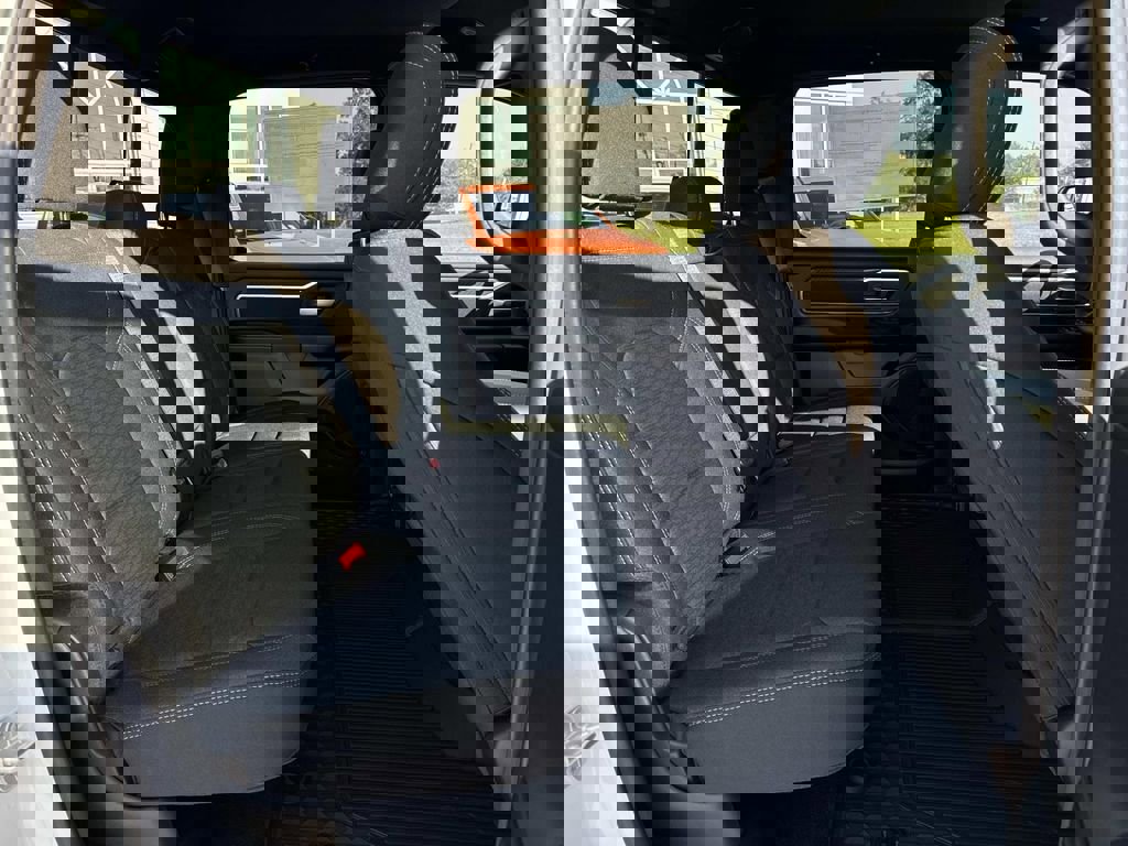 New 2026 RAM 1500 Big Horn image 20