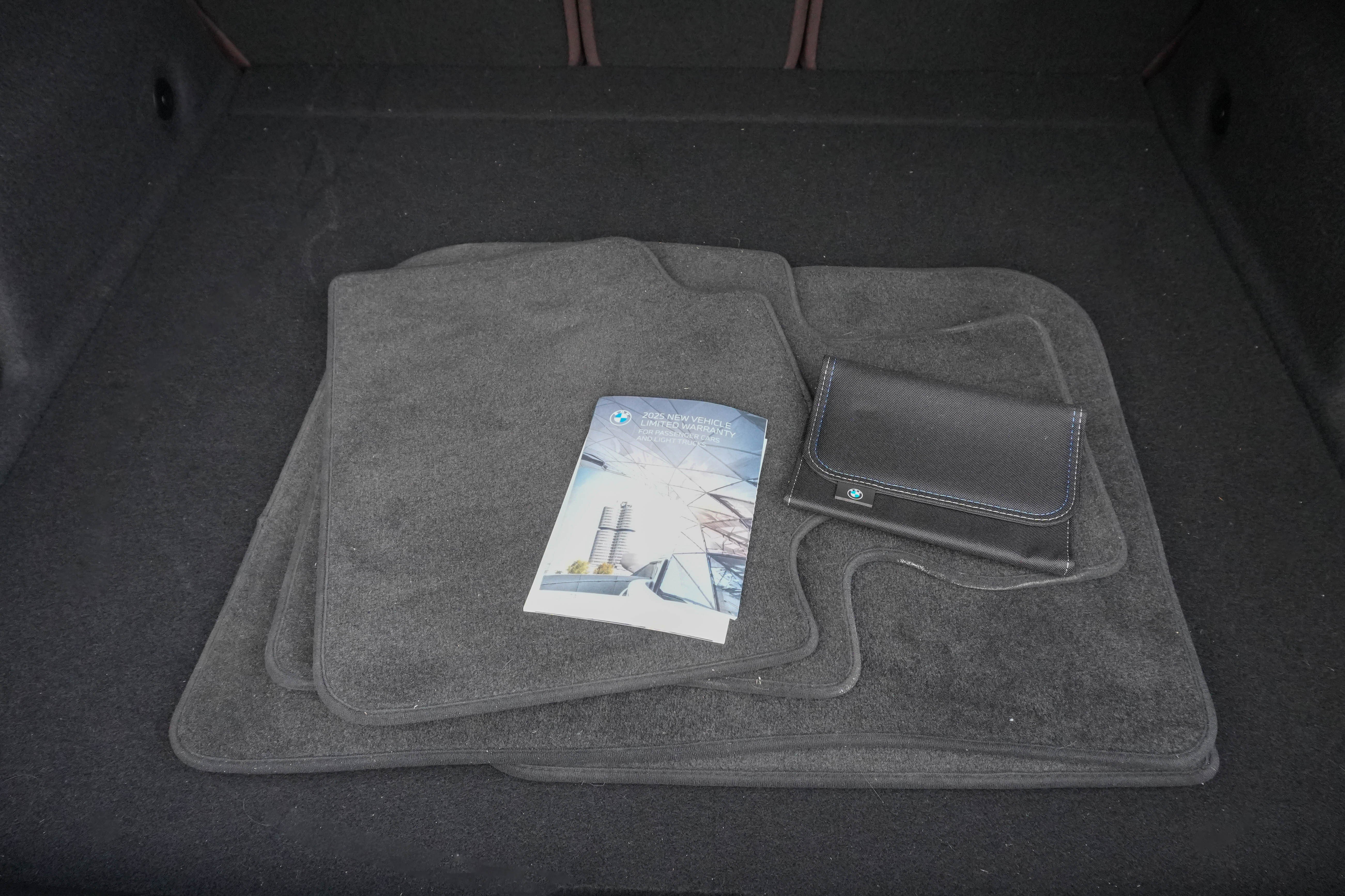 Certified 2025 BMW X2 xDrive28i image 37