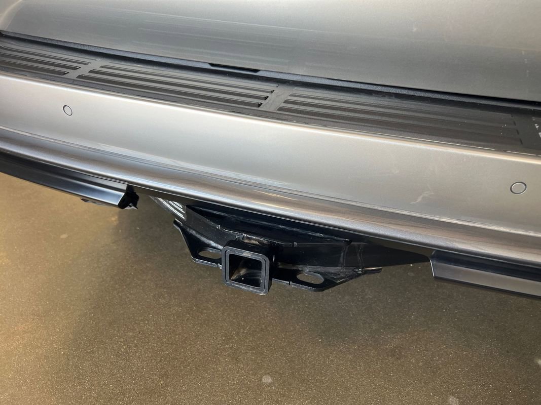 Used 2023 Lexus GX 460 Premium image 47