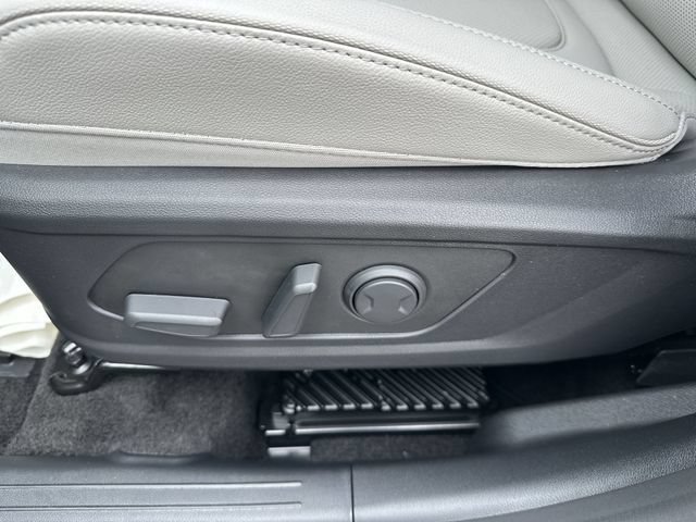 New 2026 Hyundai Tucson Limited AWD/4WD image 36