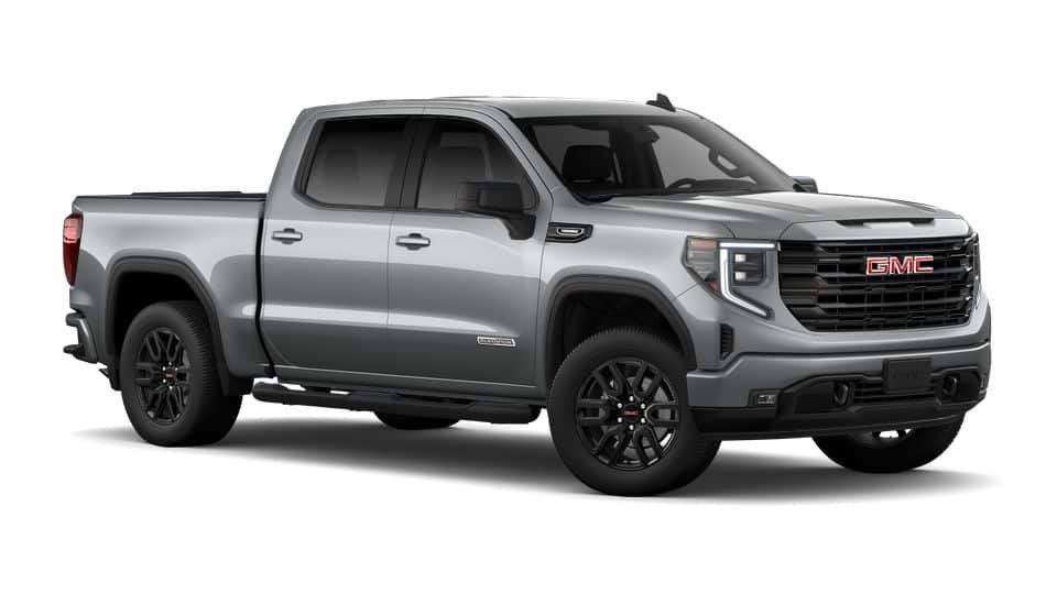 New 2026 GMC Sierra 1500 Elevation w/ Elevation Select Package image 54