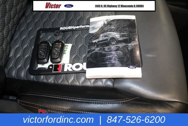 Used 2022 Ford F150 XLT w/ Equipment Group 302A High image 21