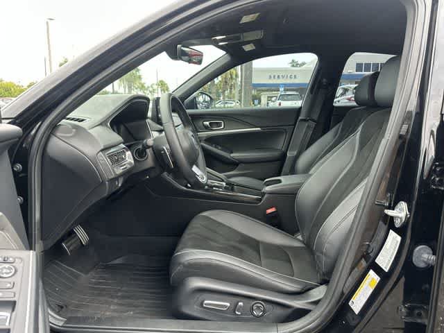 Used 2023 Acura Integra A-Spec FWD image 10