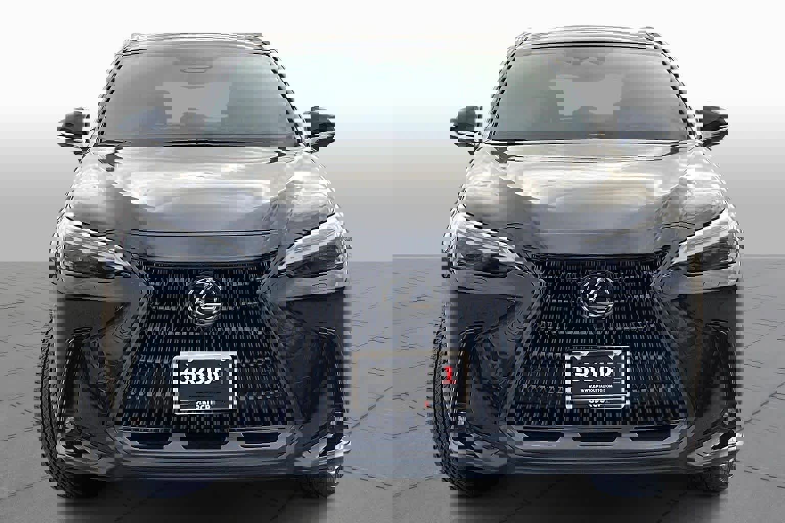 Used 2025 Lexus NX 350 AWD w/ Accessory Package (2T) image 4