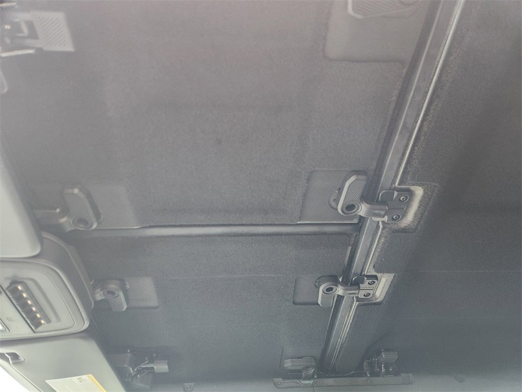 Used 2023 Ford Bronco Wildtrak image 25