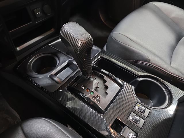 Used 2021 Toyota 4Runner Venture w/ Moonroof Package image 24