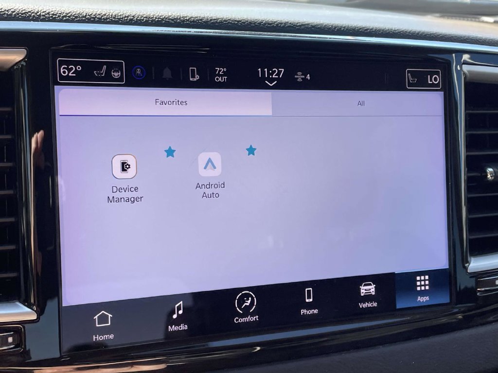 Certified 2023 Chrysler Pacifica Touring-L FWD image 38