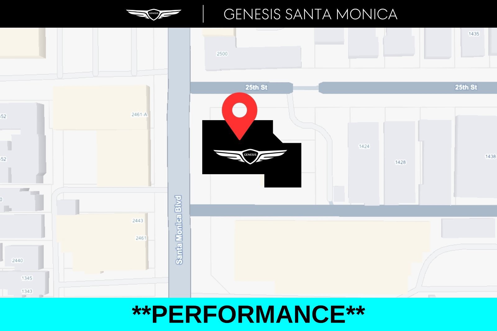 Used 2023 Genesis GV60 Performance AWD/4WD image 18