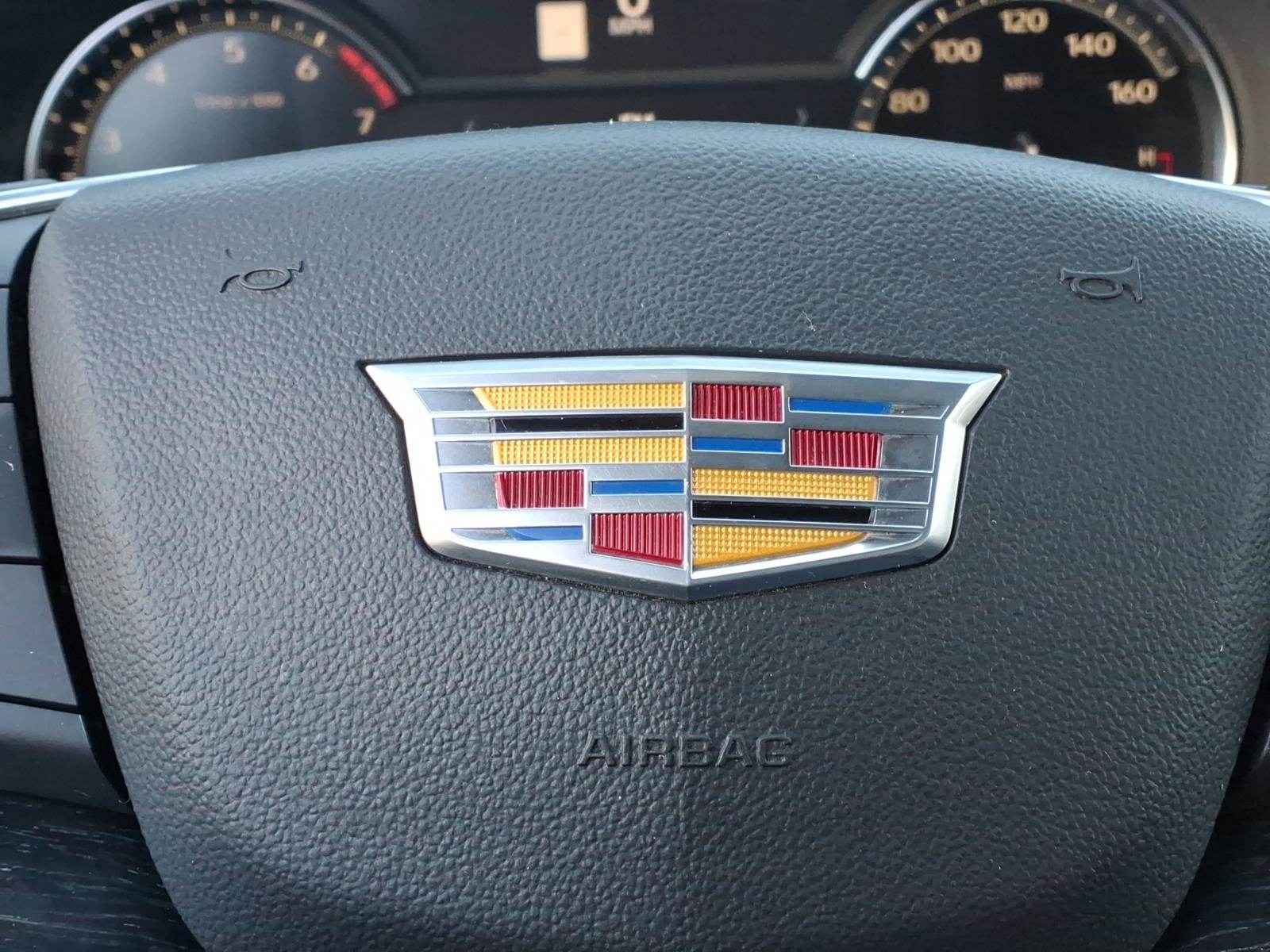 Certified 2023 Cadillac XT5 Premium Luxury AWD/4WD image 17