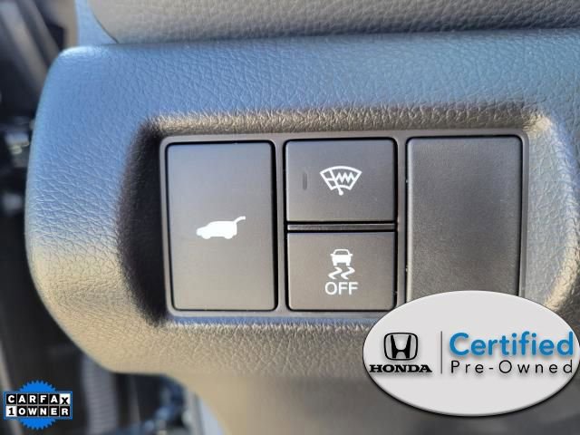 Used 2025 Honda Pilot TrailSport image 25